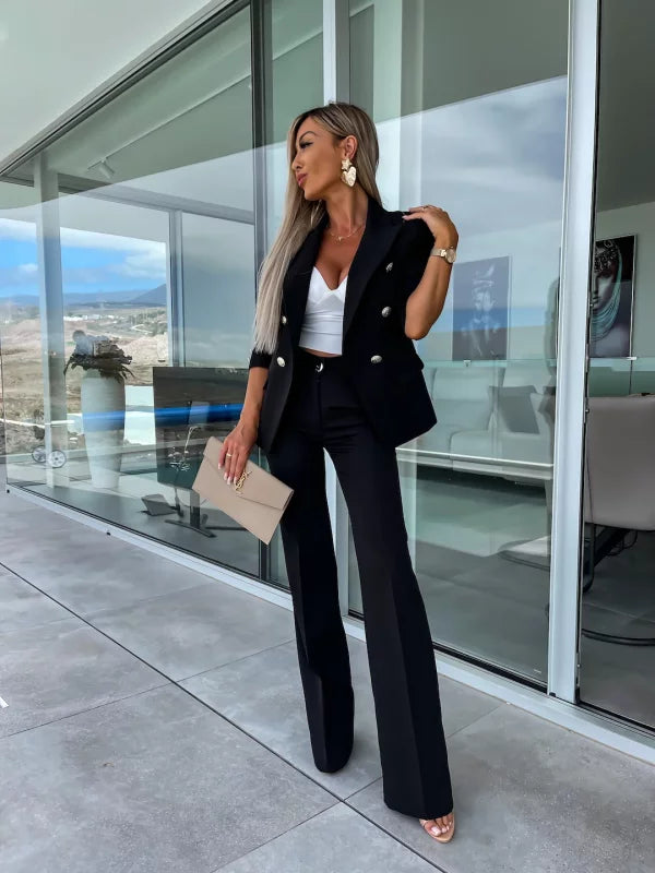 Sovana - Conjunto de Elegancia Formal