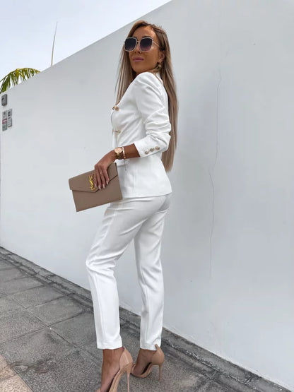Sovana - Conjunto de Elegancia Formal
