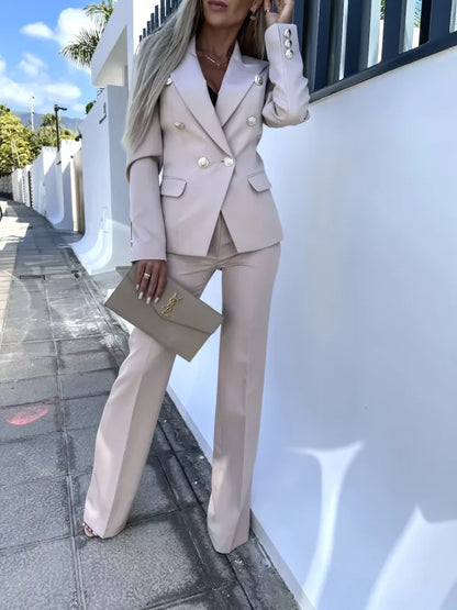 Sovana - Conjunto de Elegancia Formal