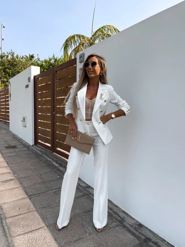 Sovana - Conjunto de Elegancia Formal