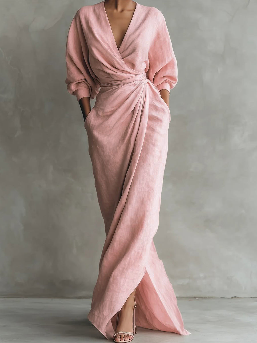 Avalonni | Vestido Elegante
