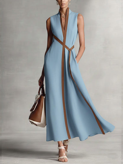 Elthavira | Vestido Sofisticado