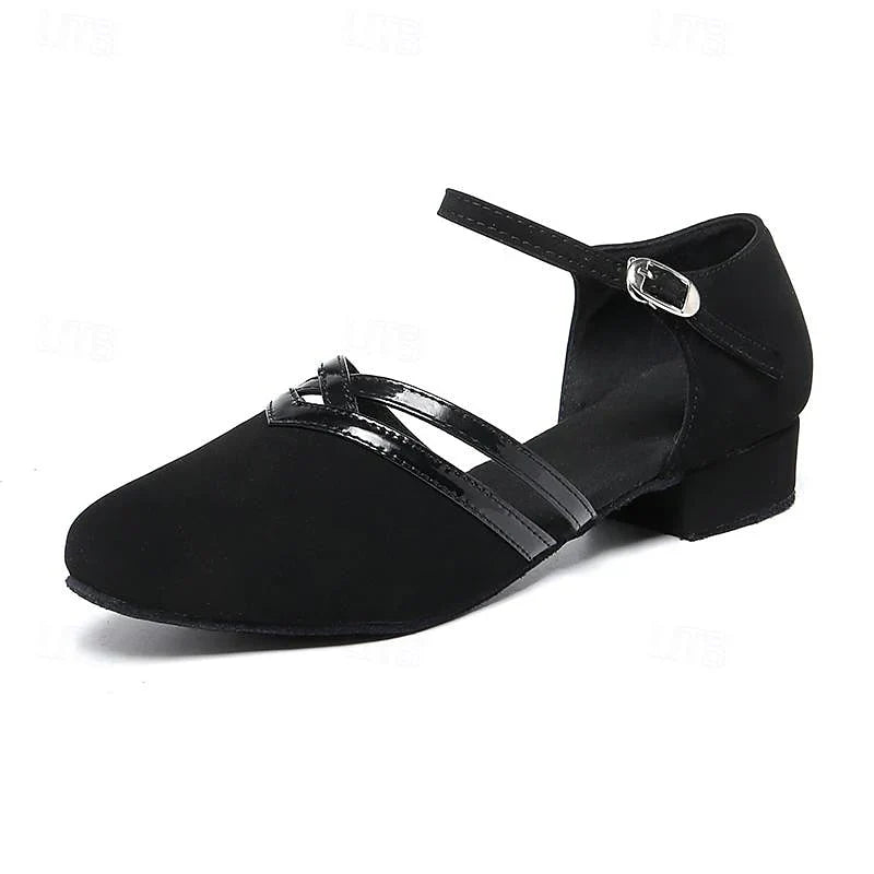 Wendy - Zapatos de baile elegantes y de soporte