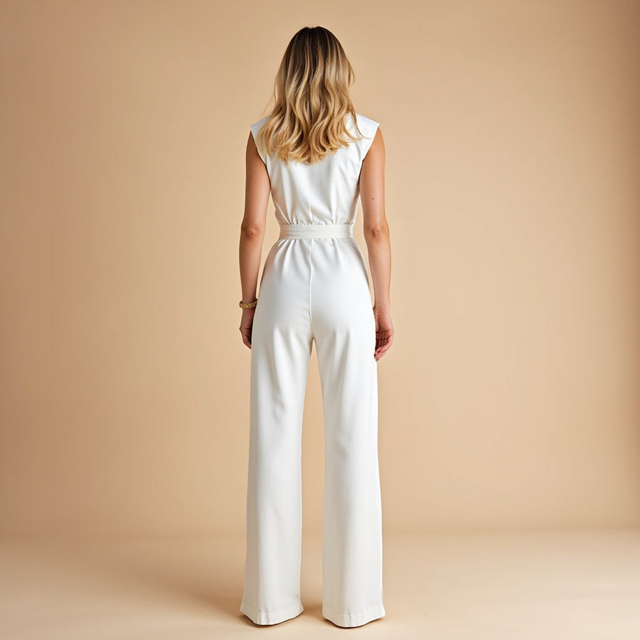 MAEVYN – TRAJE SIN MANGAS