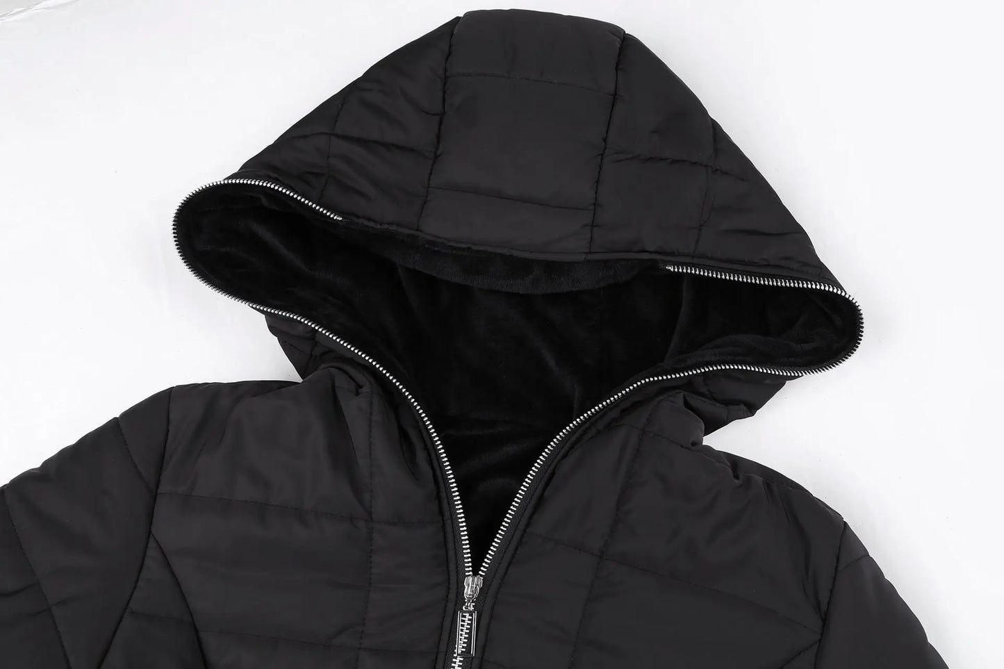 Daisy™ | Abrigo Clásico de Invierno