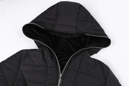 Daisy™ | Abrigo Clásico de Invierno