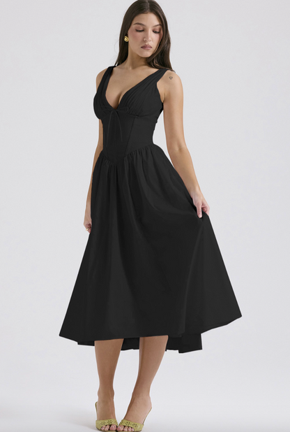 Gabriella | Vestido de Verano Elegante