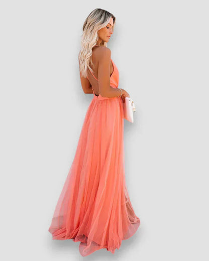 Rosita - Vestido de elegancia atemporal