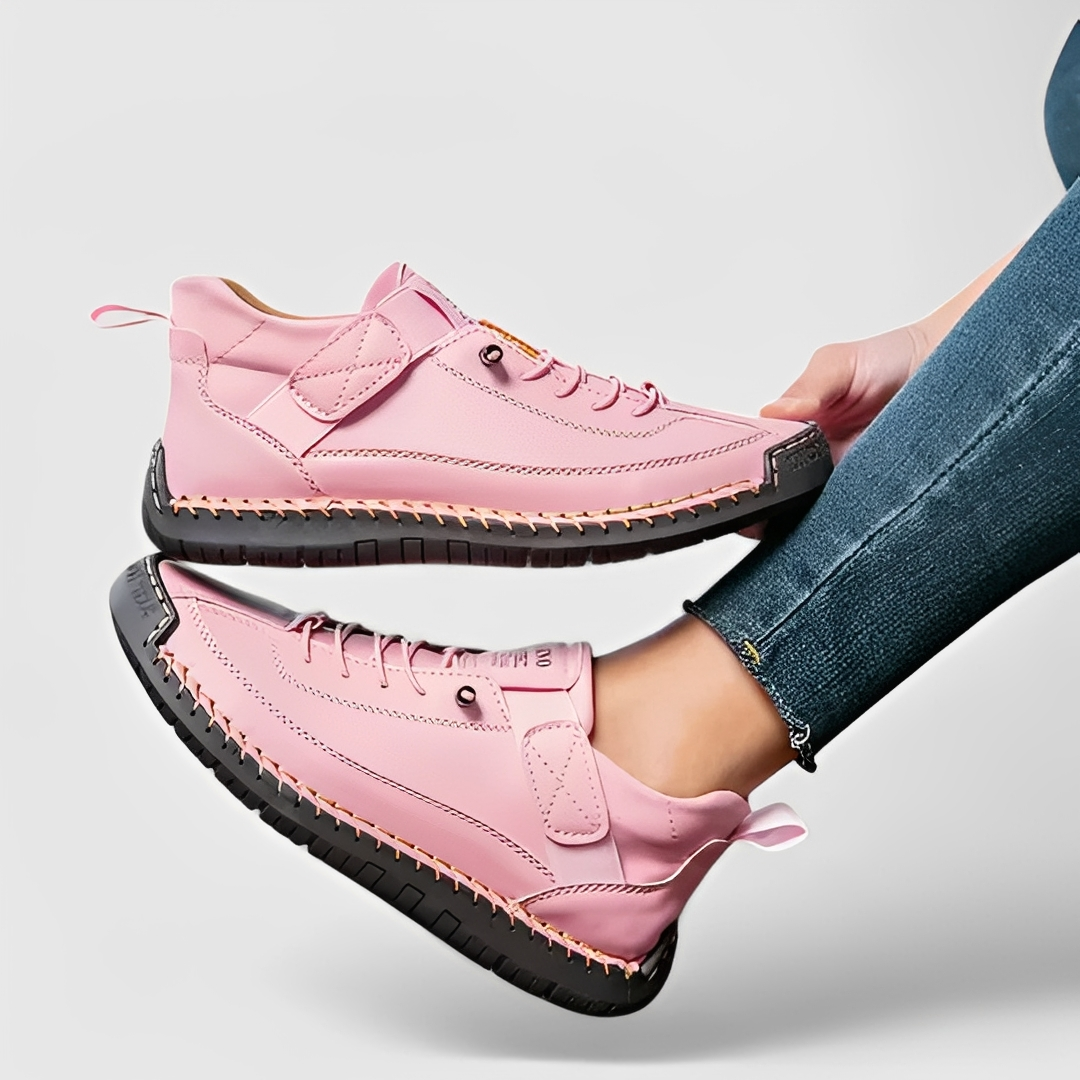 Agnèse - Zapatos cómodos para mujeres