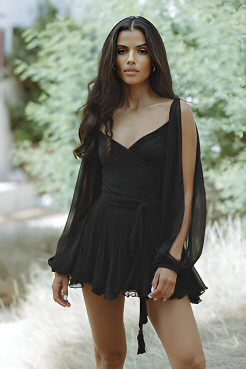 Liv™ | Vestido de Verano