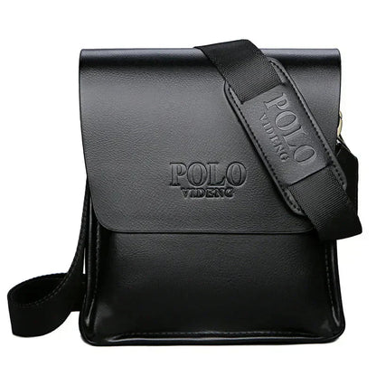 Bolso de Cuero PoloStreet