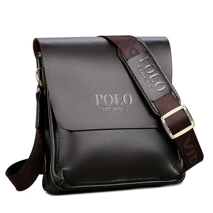 Bolso de Cuero PoloStreet