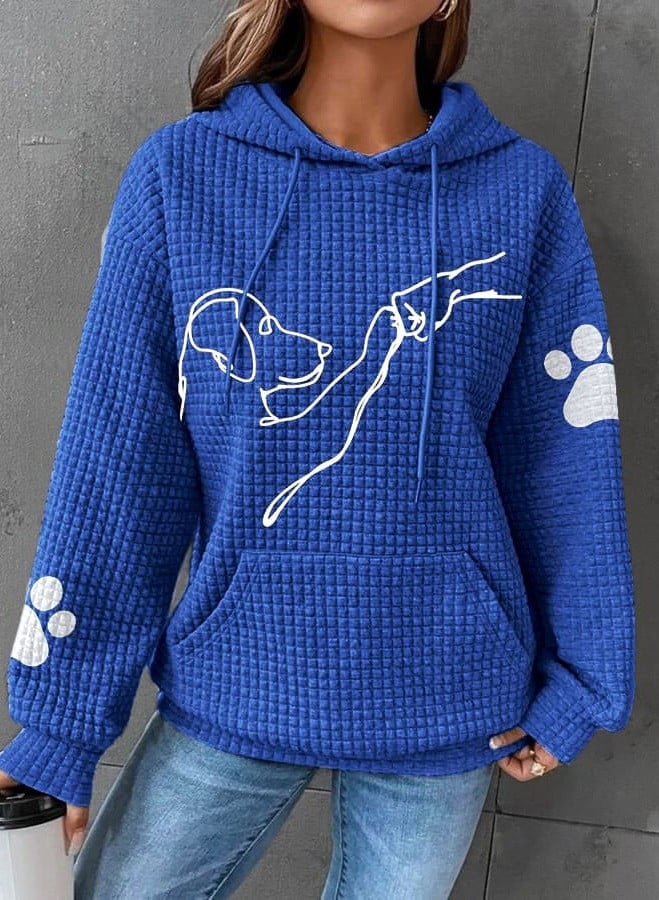 Allison – Sudadera Cómoda y Cálida para Mujeres