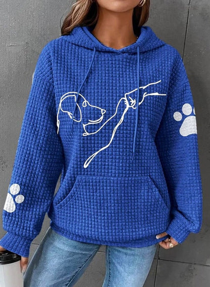 Allison – Sudadera Cómoda y Cálida para Mujeres