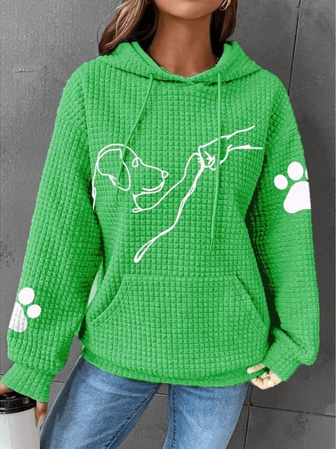 Allison – Sudadera Cómoda y Cálida para Mujeres