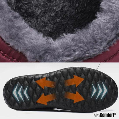MAX™ - ZAPATOS UNIVERSALES CÁLIDOS