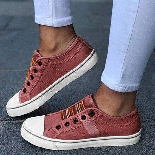 Jahnin - Zapatos de Elegancia Deportiva