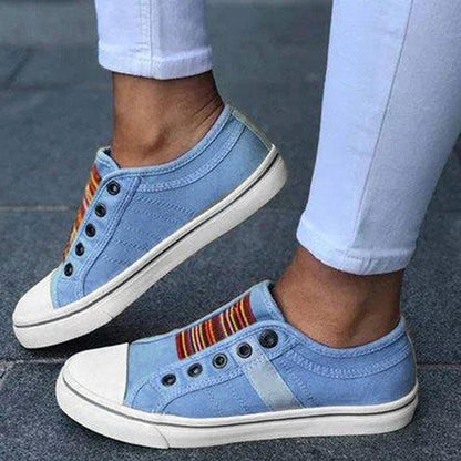 Jahnin - Zapatillas de Elegancia Deportiva