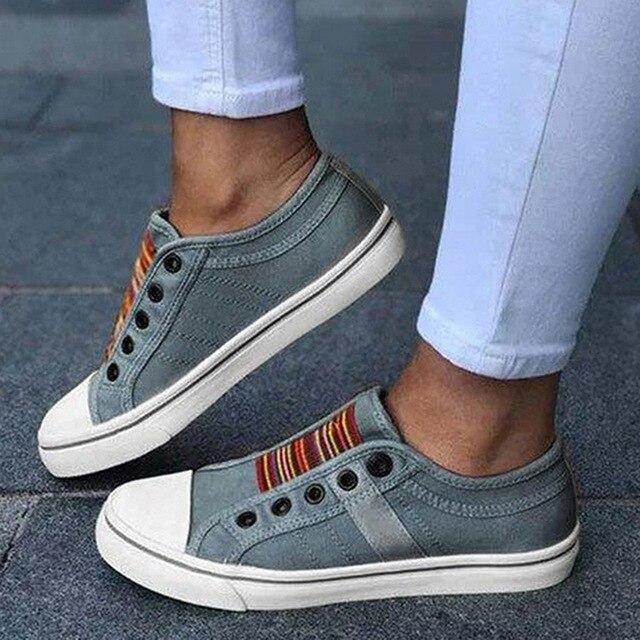 Jahnin - Zapatillas de Elegancia Deportiva