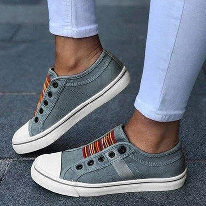 Jahnin - Zapatillas de Elegancia Deportiva