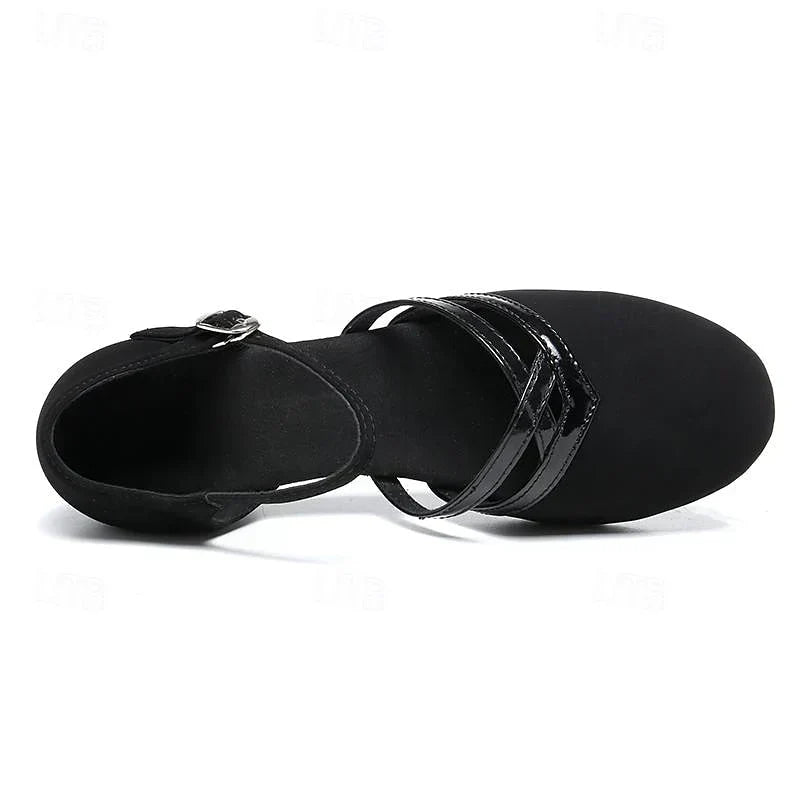 Wendy - Zapatos de baile elegantes y de soporte
