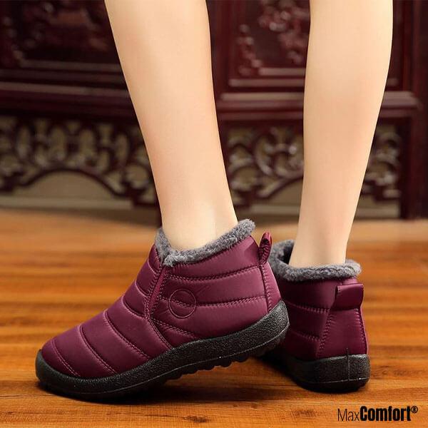 MAX™ - ZAPATOS UNIVERSALES CÁLIDOS