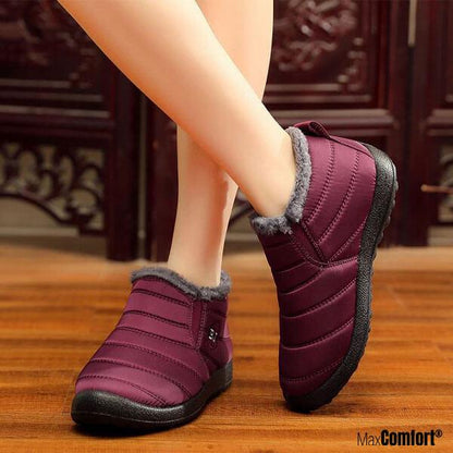 MAX™ - ZAPATOS UNIVERSALES CÁLIDOS