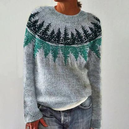 Bella - Suéter Chic