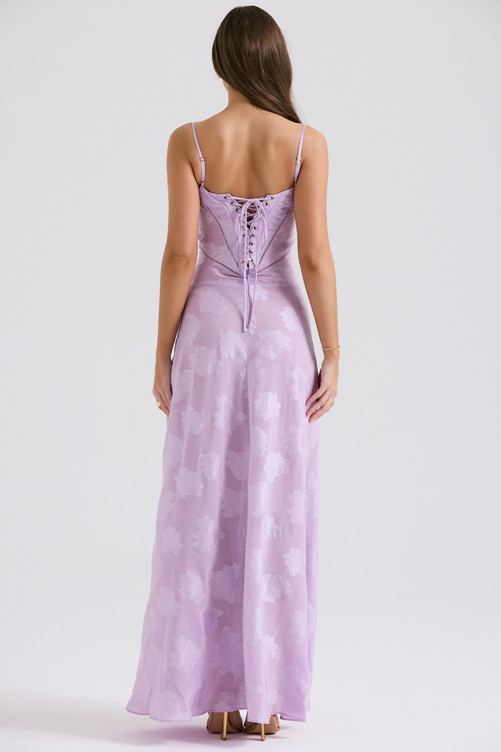 SERENIDAD - Vestido Bloom