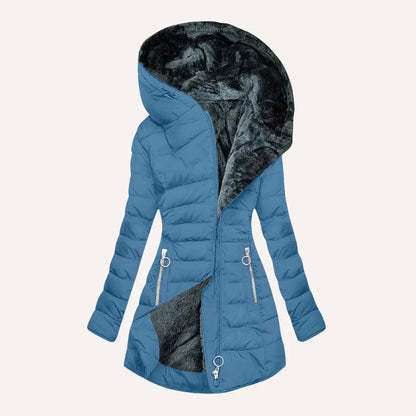 Daisy™ | Abrigo Clásico de Invierno