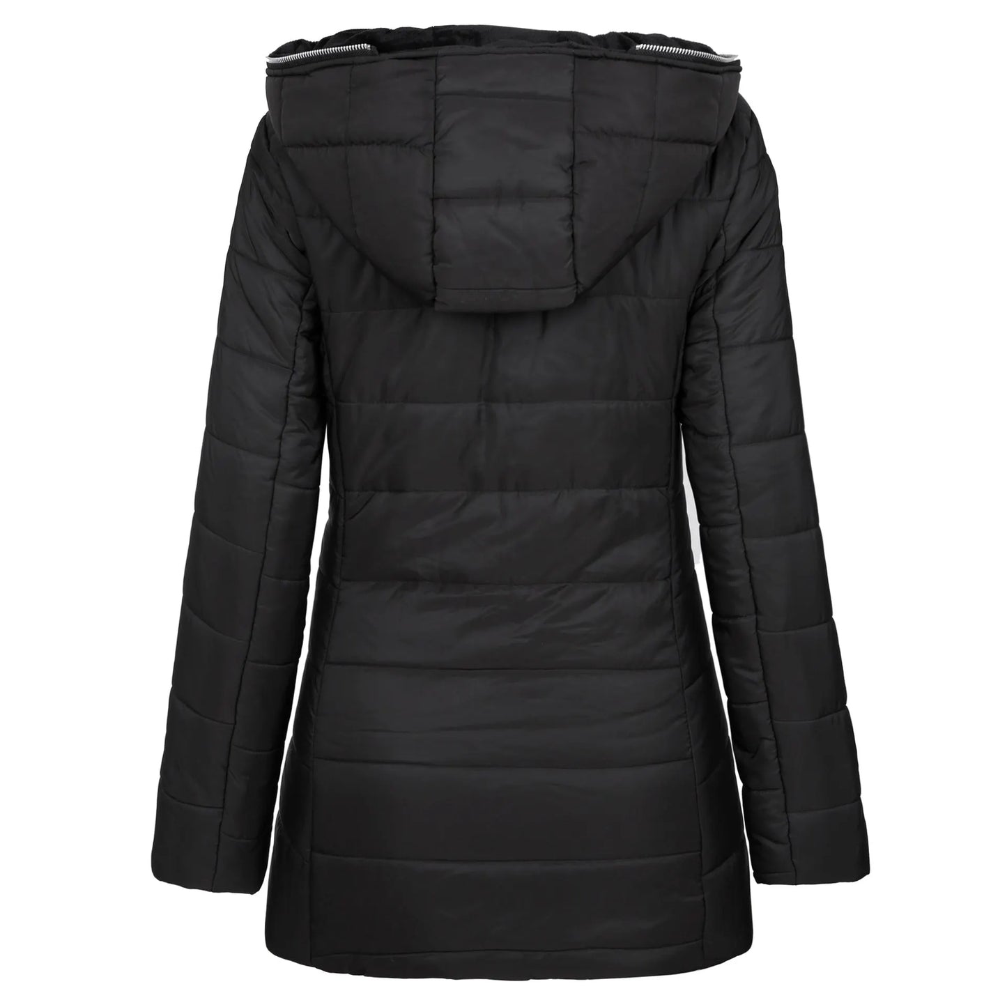 Daisy™ | Abrigo Clásico de Invierno
