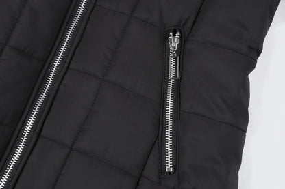 Daisy™ | Abrigo Clásico de Invierno