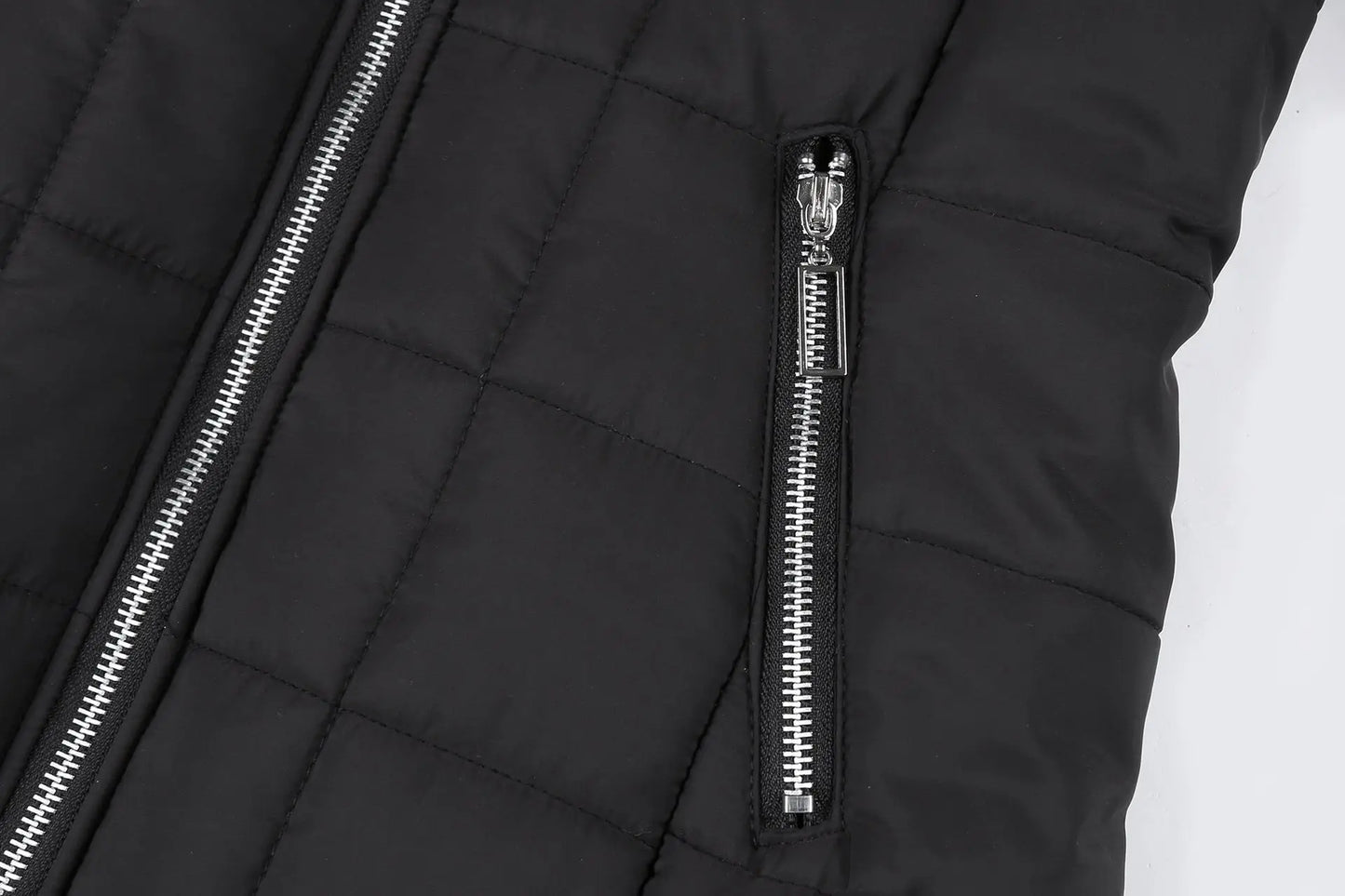 Daisy™ | Abrigo Clásico de Invierno