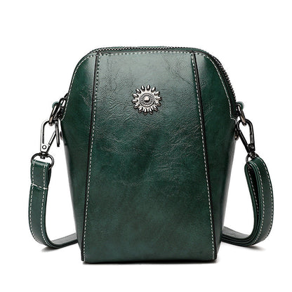Ellie™ Mini Grace | Bolso de Lujo Suave y Estiloso