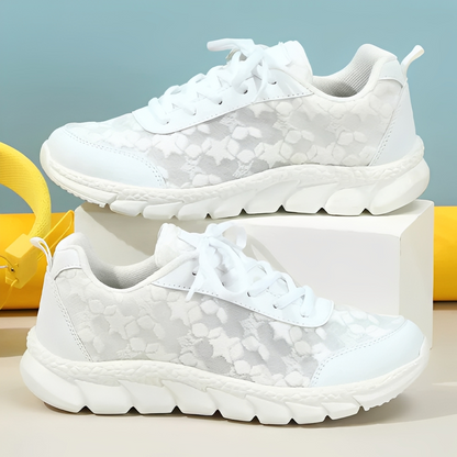 Lorina - Zapatos casuales transpirables para mujeres
