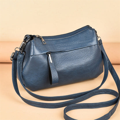 Hallgerd | Bolso de hombro elegante con estilo atemporal