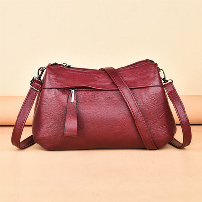 Hallgerd | Bolso de hombro elegante con estilo atemporal