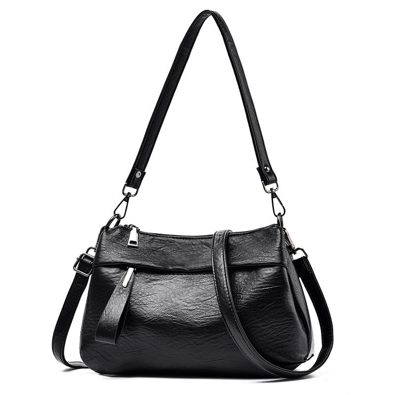 Hallgerd | Bolso de hombro elegante con estilo atemporal