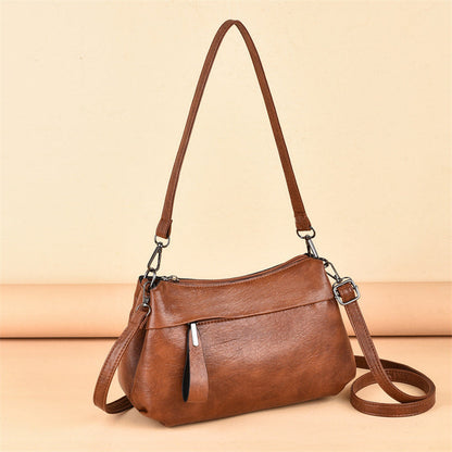 Hallgerd | Bolso de hombro elegante con estilo atemporal
