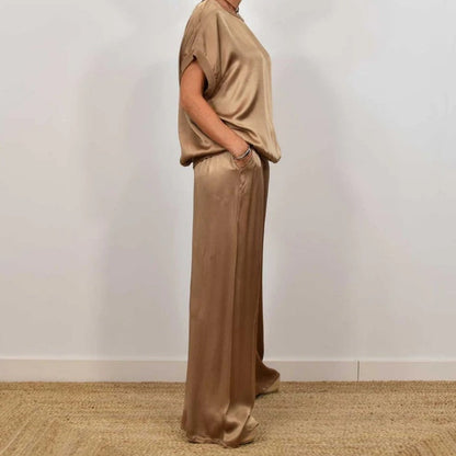 Marla | Conjunto de Dos Piezas Elegante