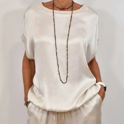 Marla | Conjunto de Dos Piezas Elegante
