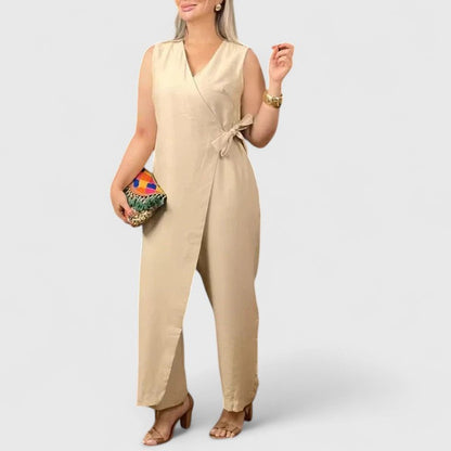 JENNA – MONO CON CHARME WRAP