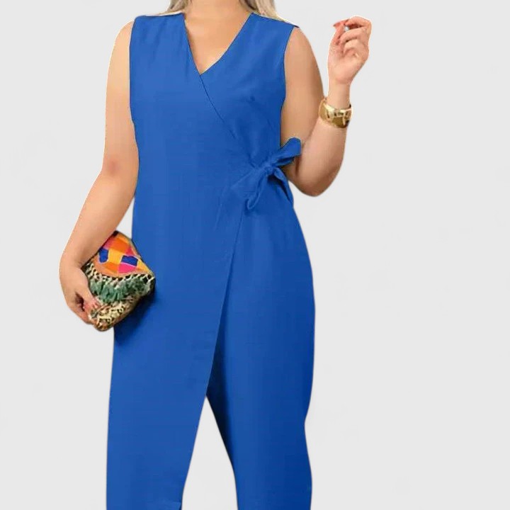JENNA – MONO CON CHARME WRAP