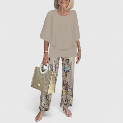 THALINDRAE – CONJUNTO ELEGANTE