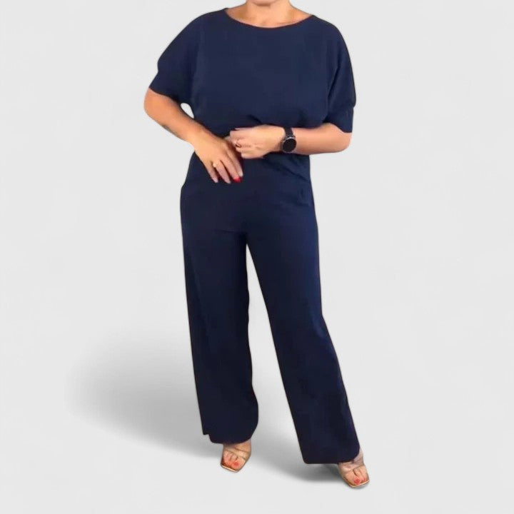 AURISYN – CONJUNTO ELEGANTE DE TRES PIEZAS