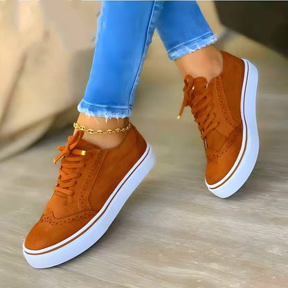 Selina – Elegante Zapato Ortopédico