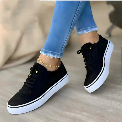 Selina – Elegante Zapato Ortopédico