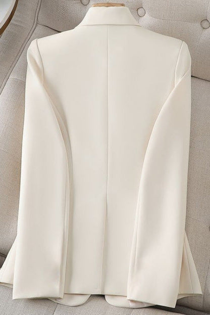 Sylva Rae – Blazer Perfecto