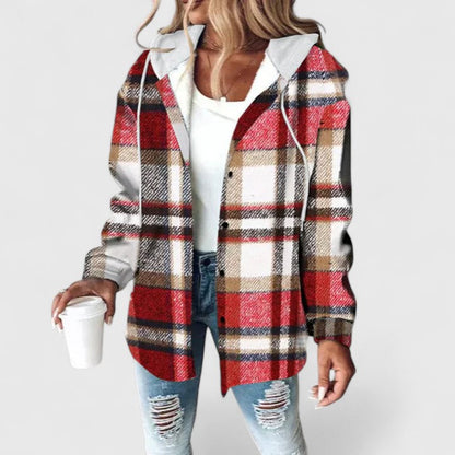 Rachel | Chaqueta Elegante