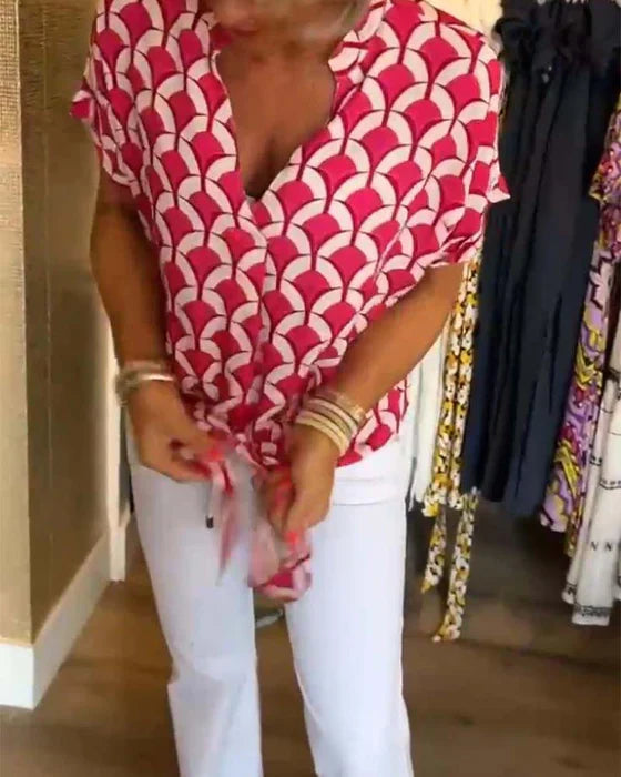 STELLA – TOP DE VERANO PARA MUJERES